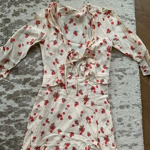 For Love & Lemons Dress